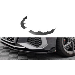 Front Flaps Audi S3/A3 S-Line 8Y