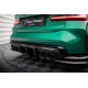 Бодикит и визуални аксесоари Заден дифузьор карбон BMW M4 G82 / M3 G80 | race-shop.bg