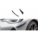 Бодикит и визуални аксесоари MAXTON design Канарди за предна броня на BMW 2 Coupe M-Pack / M240i G42 | race-shop.bg