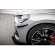 Бодикит и визуални аксесоари MAXTON design Канарди за предна броня на BMW 2 Coupe M-Pack / M240i G42 | race-shop.bg