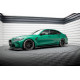 Бодикит и визуални аксесоари Carbon Fiber Странични прагове BMW M3 G80 | race-shop.bg