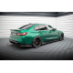 Бодикит и визуални аксесоари Carbon Fiber Странични прагове BMW M3 G80 | race-shop.bg