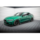Бодикит и визуални аксесоари Carbon Fiber Странични прагове BMW M3 G80 | race-shop.bg