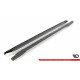 Бодикит и визуални аксесоари Carbon Fiber Странични прагове BMW M3 G80 | race-shop.bg
