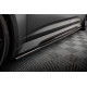 Бодикит и визуални аксесоари MAXTON DESIGN странични прагове за Audi RS6 C8 / RS7 C8, карбон | race-shop.bg