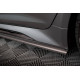 Бодикит и визуални аксесоари MAXTON DESIGN странични прагове за Audi RS6 C8 / RS7 C8, карбон | race-shop.bg