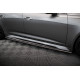 Бодикит и визуални аксесоари MAXTON DESIGN странични прагове за Audi RS6 C8 / RS7 C8, карбон | race-shop.bg