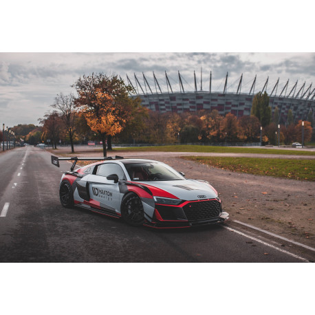 Бодикит и визуални аксесоари MAXTON DESIGN бодикит за Audi R8 Mk2 Facelift | race-shop.bg