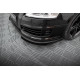 Бодикит и визуални аксесоари Front Flaps Audi RS6 Avant C6 | race-shop.bg