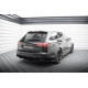 Бодикит и визуални аксесоари Rear Side Flaps Audi RS6 Avant C6 | race-shop.bg