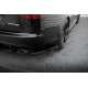 Бодикит и визуални аксесоари Rear Side Flaps Audi RS6 Avant C6 | race-shop.bg