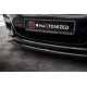 Бодикит и визуални аксесоари Преден сплитер V.2 BMW X4 M-Pack G02 | race-shop.bg