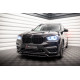 Бодикит и визуални аксесоари MAXTON DESIGN преден сплитер за BMW X3 G01, гланц черен | race-shop.bg