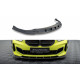 MAXTON DESIGN преден сплитер за BMW 1 F40 M-Pack / M135i, карбон