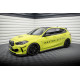 Бодикит и визуални аксесоари MAXTON DESIGN странични прагове за BMW 1 F40 M-Pack/ M135i, карбон | race-shop.bg