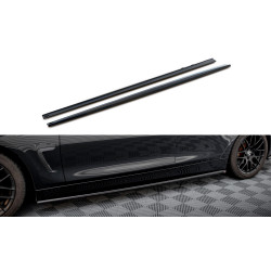 Странични прагове BMW 4 Gran Coupe F36