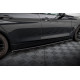 Бодикит и визуални аксесоари Странични прагове BMW 4 Gran Coupe F36 | race-shop.bg