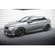 Бодикит и визуални аксесоари Странични прагове Honda Civic Sport Mk 10 | race-shop.bg