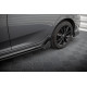 Бодикит и визуални аксесоари Странични прагове + Flaps Honda Civic Sport Mk 10 | race-shop.bg