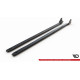 Бодикит и визуални аксесоари Странични прагове + Flaps Honda Civic Sport Mk 10 | race-shop.bg