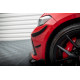 Бодикит и визуални аксесоари MAXTON DESIGN канарди за предна броня на Honda Civic Type-R Mk 11 | race-shop.bg