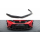 Бодикит и визуални аксесоари Преден сплитер V.3 Honda Civic Type-R Mk 11 | race-shop.bg