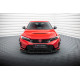 Бодикит и визуални аксесоари Преден сплитер V.3 Honda Civic Type-R Mk 11 | race-shop.bg