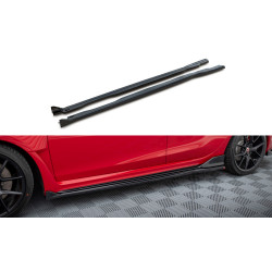 Странични прагове V.2 Honda Civic Type-R Mk 11