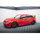 Бодикит и визуални аксесоари Странични прагове V.2 Honda Civic Type-R Mk 11 | race-shop.bg