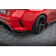 Бодикит и визуални аксесоари Rear Side Flaps Honda Civic Type-R Mk 11 | race-shop.bg