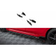 Бодикит и визуални аксесоари Side Flaps Honda Civic Type-R Mk 11 | race-shop.bg
