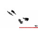 Бодикит и визуални аксесоари Side Flaps Honda Civic Type-R Mk 11 | race-shop.bg