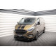 Бодикит и визуални аксесоари Преден сплитер Ford Tourneo Custom Mk1 Фейслифт | race-shop.bg
