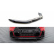 Бодикит и визуални аксесоари Преден сплитер V.2 Mini Cooper S John Cooper Works F56 Фейслифт | race-shop.bg