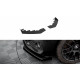 Бодикит и визуални аксесоари Front Flaps BMW 4 Gran Coupe F36 | race-shop.bg