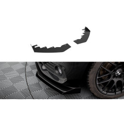 Front Flaps BMW 4 Gran Coupe F36