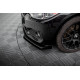 Бодикит и визуални аксесоари Front Flaps BMW 4 Gran Coupe F36 | race-shop.bg