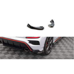Задни странични сплитери V.2 Hyundai Kona Mk1