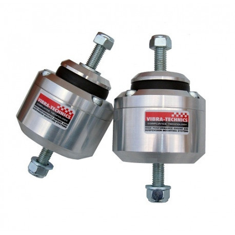 Алуминиеви тампони за двигател и трасмисия VIBRA-TECHNICS ROAD Тмапон за двигател за Lexus SC300 | race-shop.bg