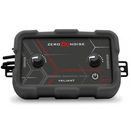 Amplifiers ZeroNoise Valiant Интерком | race-shop.bg
