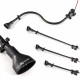 Adapters and accessories ZeroNoise Co-Drivers LED Maplights | race-shop.bg