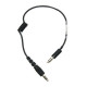 Adapters and accessories ZeroNoise Мъжки към мъжки адаптерен кабел Nexus | race-shop.bg