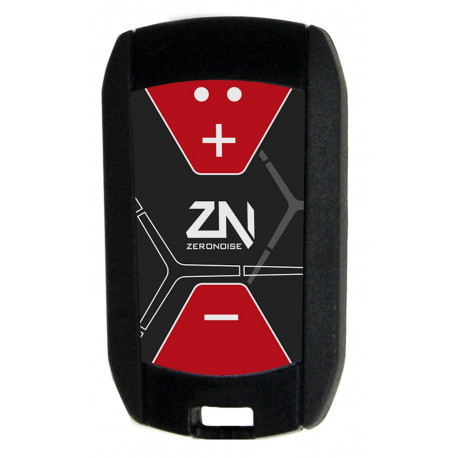 Adapters and accessories ZeroNoise PIT-LINK TRAINER Цифров усилвател за носене, Bluetooth | race-shop.bg