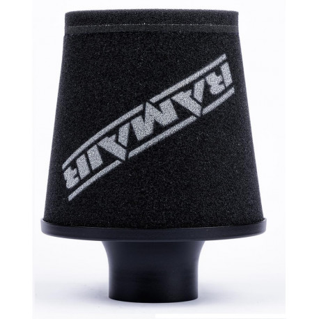 Универсални филтри Универсален Спортен въздушен филтър Ramair с ALU вход 70mm | race-shop.bg