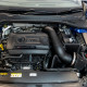 Спортни въздушни системи PRORAM performance air intake for Audi TT 2.0 TFSI 2014-2021 | race-shop.bg