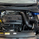 Спортни въздушни системи PRORAM performance air intake for VW Golf (MK7) 2.0 R 2013-2021 | race-shop.bg