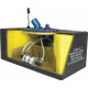 Защитни пяни и аксесоари ATL Пяна за безопасност на резервоара, жълта и синя | race-shop.bg