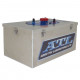 Резервоари Алуминиево защитно покритие Saver Cell Alloy Container 20-170l | race-shop.bg