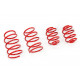 MTS Technik komplet Спортни пружини MTS Technik за Seat Inca 1996 - 2003, 40 mm / -0 | race-shop.bg