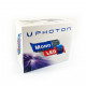 Крушки и ксенонови светлини PHOTON MONO H4 LED крушки +3 PLUS 7000 Lm CAN (2 бр.) | race-shop.bg